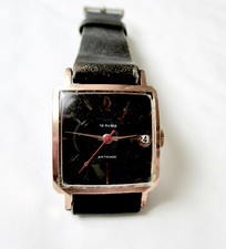 Montre plaqué cecil d'occasion Montre plaqué cecil d'occasion  Argenteuil