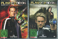 Flash gordon komplette gebraucht kaufen Flash gordon komplette gebraucht kaufen  Rostock
