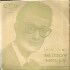 Buddy holly listen for sale  BASILDON