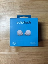 Echo buds new for sale  Redding
