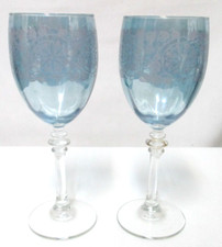 Vintage crystal iridescent for sale  Houston