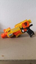 Nerf strike barricade gebraucht kaufen  Mittweida