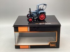 Traktor modell ixo gebraucht kaufen  Neunkirchen-Seelscheid