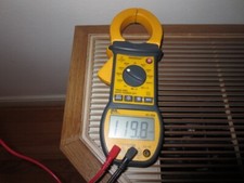 Ideal 724 multimeter for sale  Dekalb