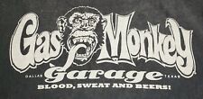 Gas monkey garage for sale  Escondido