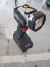 Metabo ula 14.4 d'occasion  Marseille XIV