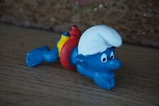 Figure smurfs dive for sale  Colorado Springs