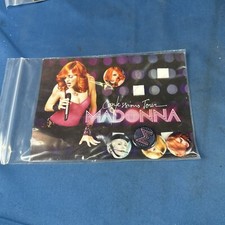 Nos madonna confessions for sale  Davis