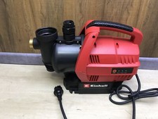 Einhell 6333 elektro gebraucht kaufen  Schweitenkirchen