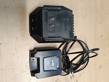 Chargeur batterie tondeuse d'occasion  Lorquin