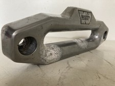 warn winde gebraucht kaufen  Thurnau