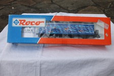 Roco 47043 47055.8 d'occasion  Feytiat