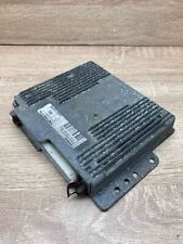7700870794 S103750016A Siemens Renault Scenic Motor Unidade Módulo de Motor ECU comprar usado  Enviando para Brazil