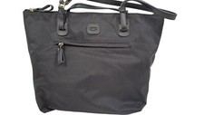 Bric black nylon for sale  DARTFORD