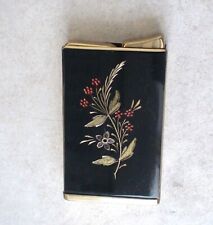Antique shape lighter d'occasion  Expédié en Belgium