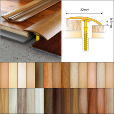 32mm wood effect for sale  CHIPPENHAM