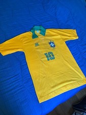 Maglia brasile numero usato  Lucca