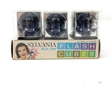 Sylvania blue dot for sale  Aurora