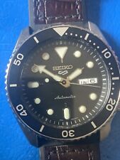 Seiko sports srpd55 usato  Olbia