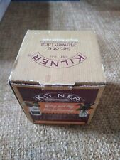 Kilner drinking jar for sale  EBBW VALE