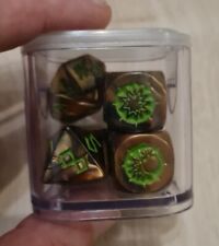 Blood bowl dice gebraucht kaufen  Geldern