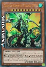 Drago armato tuono usato  Ravenna