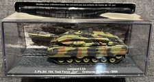 Modell panzer kfor gebraucht kaufen  Rheda-Wiedenbrück