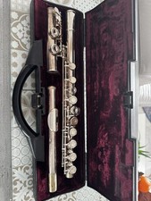 Buffet concert flute for sale  SALTBURN-BY-THE-SEA