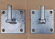 Garden Gate Parts for sale  CHATTERIS