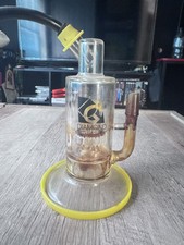 Diamond glass water for sale  Silver Lake