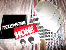 Coffret vinyles 33t d'occasion  Plouha