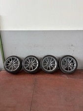 Cerchi lega manay usato  Tezze sul Brenta