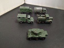 M180 matchbox lesney for sale  HUNTINGDON