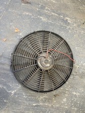 Car cooling fan for sale  COLCHESTER