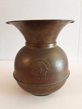 Vintage solid brass for sale  Naperville