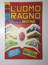 Uomo ragno editoriale usato  Torino