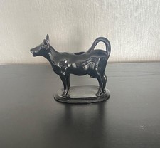 Antique jackfield cow for sale  STOKE-ON-TRENT