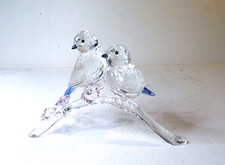 Swarovski crystal blue for sale  Maple Valley