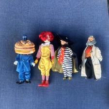 1976 remco mcdonalds for sale  Central Islip