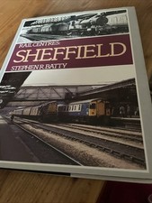Stephen batty sheffield for sale  BLACKPOOL