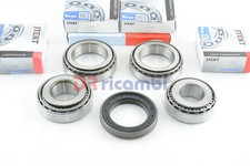 Kit cuscinetti differenziale usato Kit cuscinetti differenziale usato  Visciano