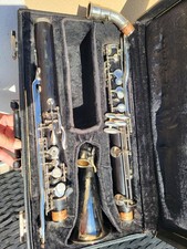 Noblet wood alto usato Noblet wood alto usato  Toscolano Maderno