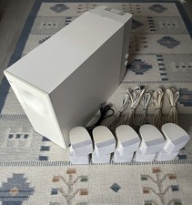 Bose acoustimass heimkinosyste gebraucht kaufen Bose acoustimass heimkinosyste gebraucht kaufen  Donaueschingen