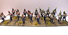 28mm napoleonic infantry for sale 28mm napoleonic infantry for sale  STOKE-ON-TRENT