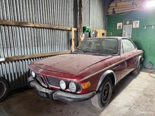 Bmw 3.0 csi for sale  COVENTRY