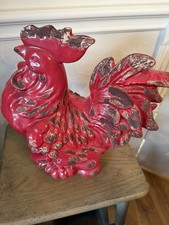Large farmhouse red for sale  Alvin