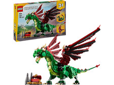 Lego creator 31161 gebraucht kaufen  Passau