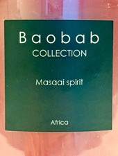 Riginal baobab kerze gebraucht kaufen  Münster