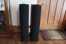 Klipsch synergy floorstanding for sale  Bloomington