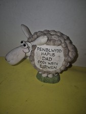 Vintage grogg sheep for sale  PONTYPRIDD